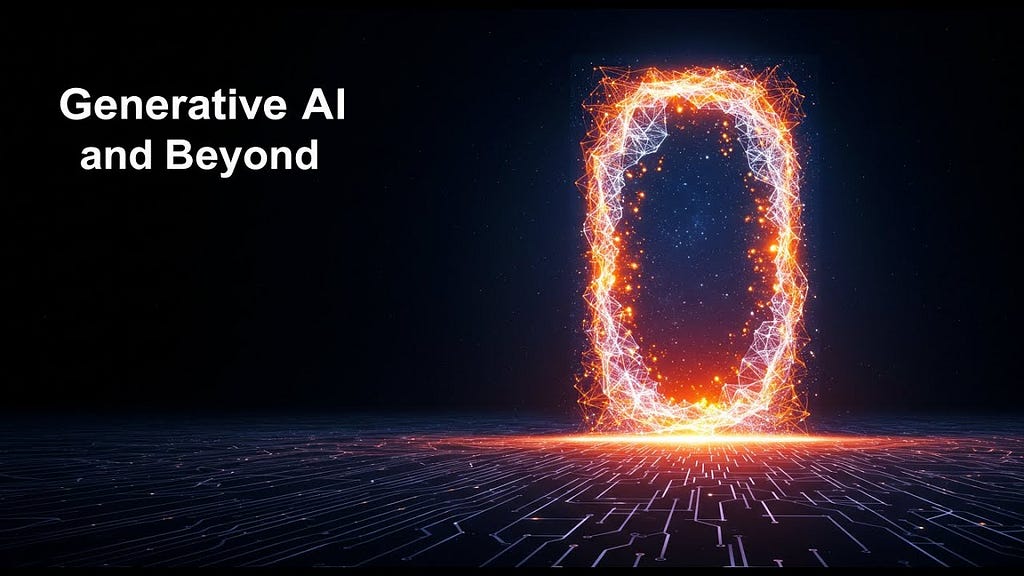 The Computing Stack Is Being Rewritten for AI, Not Just Speed